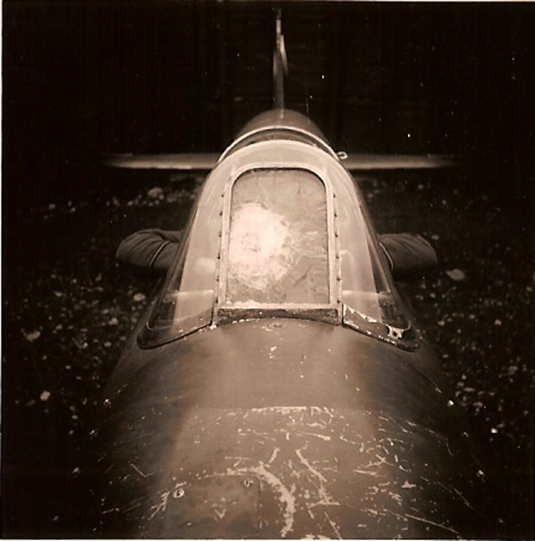 Hawker Hurricane 1/48 [Airfix] 701